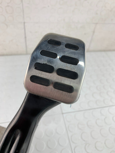 Pedal De Freno Volkswagen Crossfox 1.6 2012