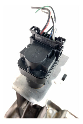 Pedal De Freno Volkswagen Crossfox 1.6 2012