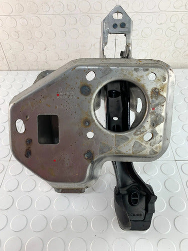 Pedal De Freno Volkswagen Crossfox 1.6 2012