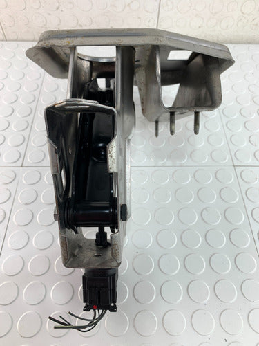 Pedal De Freno Volkswagen Crossfox 1.6 2012