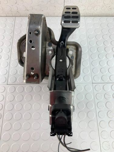 Pedal De Freno Volkswagen Crossfox 1.6 2012
