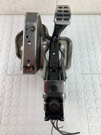 Pedal De Freno Volkswagen Crossfox 1.6 2012