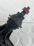 Motor Limpiaparabrisas Trasero Volkswagen Crossfox 1.6 2012