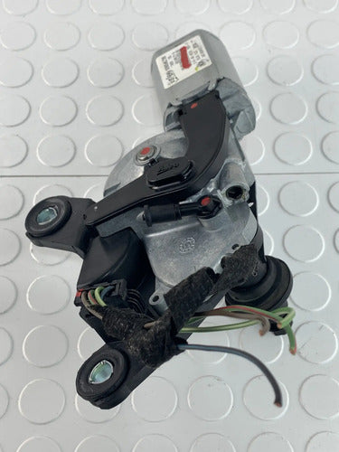 Motor Limpiaparabrisas Trasero Volkswagen Crossfox 1.6 2012