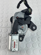 Motor Limpiaparabrisas Trasero Volkswagen Crossfox 1.6 2012