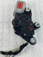 Motor Limpiaparabrisas Trasero Volkswagen Crossfox 1.6 2012