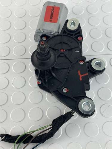 Motor Limpiaparabrisas Trasero Volkswagen Crossfox 1.6 2012