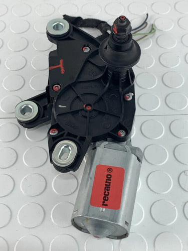 Motor Limpiaparabrisas Trasero Volkswagen Crossfox 1.6 2012