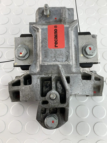 Soporte Motor Izq Volkswagen Crossfox 1.6 2012