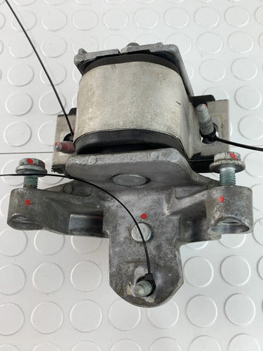 Soporte Motor Izq Volkswagen Crossfox 1.6 2012