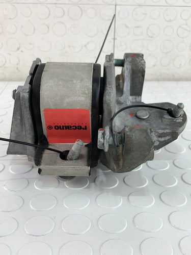 Soporte Motor Izq Volkswagen Crossfox 1.6 2012
