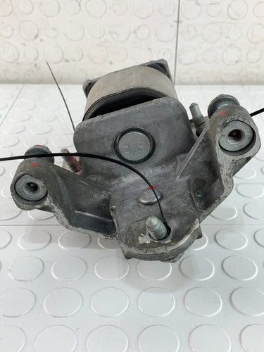 Soporte Motor Izq Volkswagen Crossfox 1.6 2012