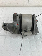 Soporte Motor Izq Volkswagen Crossfox 1.6 2012