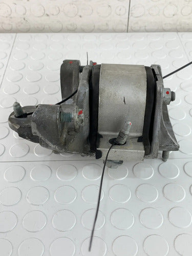 Soporte Motor Izq Volkswagen Crossfox 1.6 2012