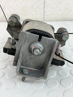 Soporte Motor Izq Volkswagen Crossfox 1.6 2012