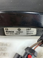 Booster Con Bomba Volkswagen Crossfox 1.6 2012