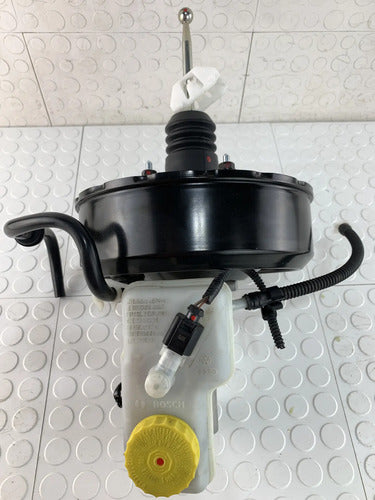 Booster Con Bomba Volkswagen Crossfox 1.6 2012