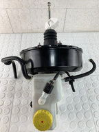 Booster Con Bomba Volkswagen Crossfox 1.6 2012