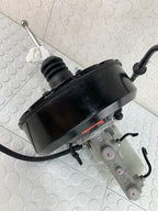 Booster Con Bomba Volkswagen Crossfox 1.6 2012
