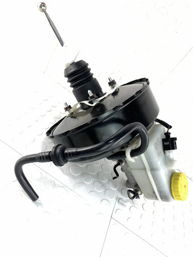 Booster Con Bomba Volkswagen Crossfox 1.6 2012