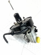 Booster Con Bomba Volkswagen Crossfox 1.6 2012