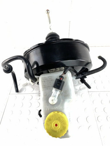 Booster Con Bomba Volkswagen Crossfox 1.6 2012