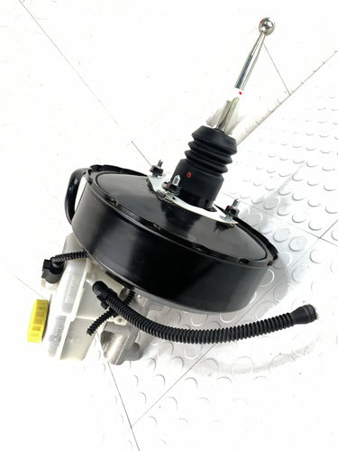 Booster Con Bomba Volkswagen Crossfox 1.6 2012