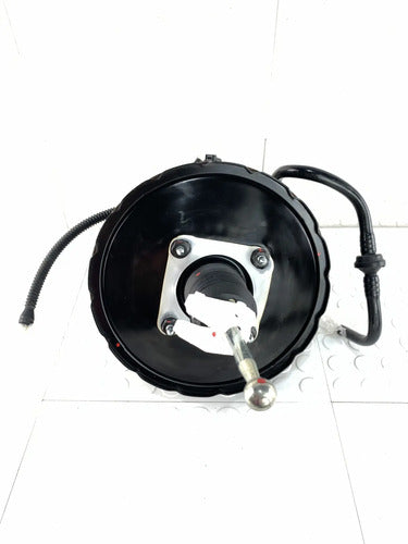 Booster Con Bomba Volkswagen Crossfox 1.6 2012