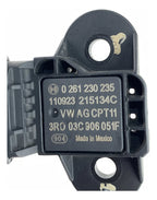 Sensor Map Volkswagen Crossfox 1.6 2012