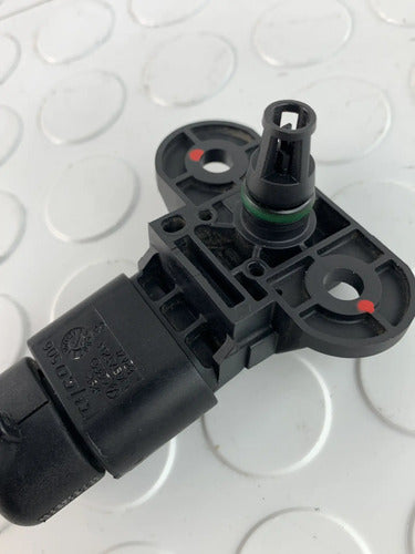 Sensor Map Volkswagen Crossfox 1.6 2012