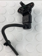 Sensor Map Volkswagen Crossfox 1.6 2012