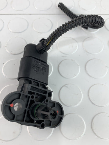 Sensor Map Volkswagen Crossfox 1.6 2012
