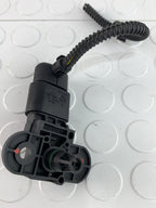 Sensor Map Volkswagen Crossfox 1.6 2012