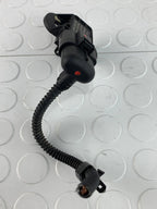 Sensor Map Volkswagen Crossfox 1.6 2012