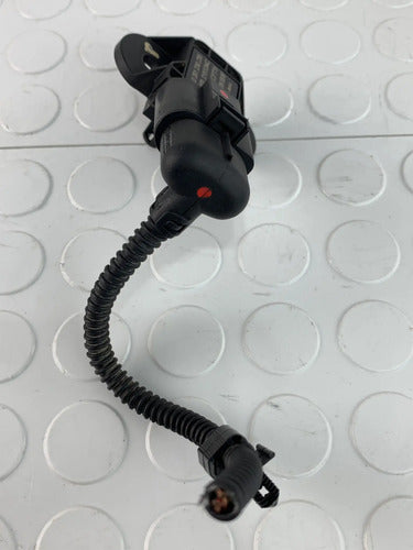 Sensor Map Volkswagen Crossfox 1.6 2012