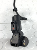 Sensor Map Volkswagen Crossfox 1.6 2012