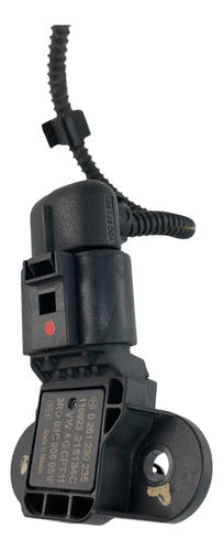 Sensor Map Volkswagen Crossfox 1.6 2012
