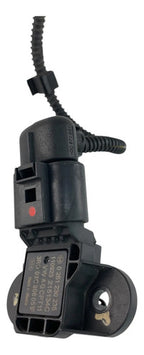 Sensor Map Volkswagen Crossfox 1.6 2012