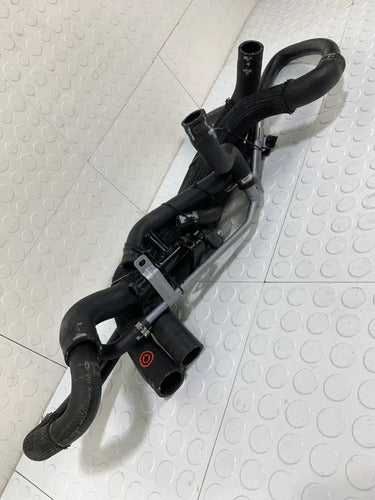 Mangueras Radiador Para Chirey Tiggo 2 Pro 2023-2026