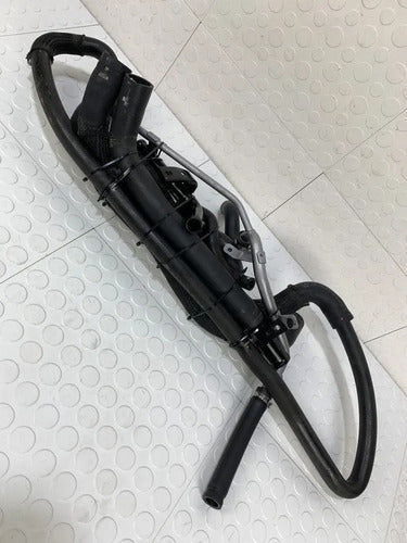 Mangueras Radiador Para Chirey Tiggo 2 Pro 2023-2026