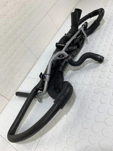 Mangueras Radiador Para Chirey Tiggo 2 Pro 2023-2026
