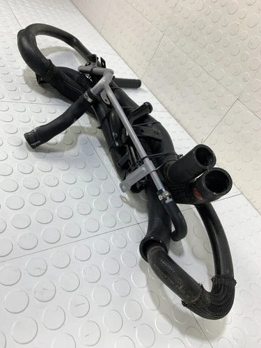 Mangueras Radiador Para Chirey Tiggo 2 Pro 2023-2026