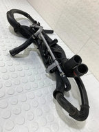 Mangueras Radiador Para Chirey Tiggo 2 Pro 2023-2026