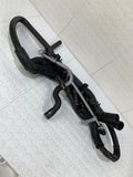 Mangueras Radiador Para Chirey Tiggo 2 Pro 2023-2026