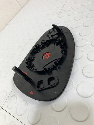 Luna Espejo Derecho Para Chirey Tiggo 2 Pro 2023-2026