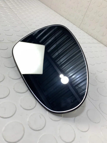 Luna Espejo Derecho Para Chirey Tiggo 2 Pro 2023-2026