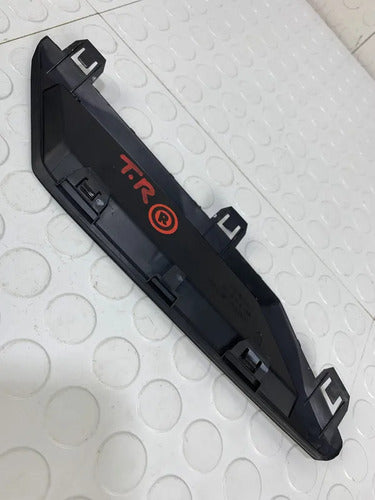 Moldura Facia Trasera Derecha Chirey Tiggo 2 Pro 2023-2026