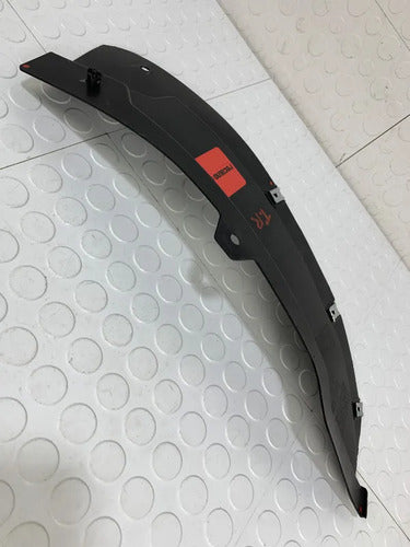 Tolva Lodera Trasera Derecha Para Chirey Tiggo 2 Pro 2023-20