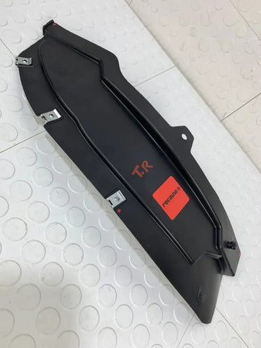 Tolva Lodera Trasera Derecha Para Chirey Tiggo 2 Pro 2023-20