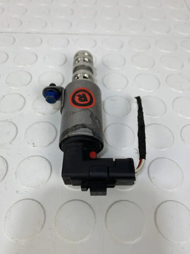 Valvula Solenoide Vvt Para Chirey Tiggo 2 Pro 2023-2026